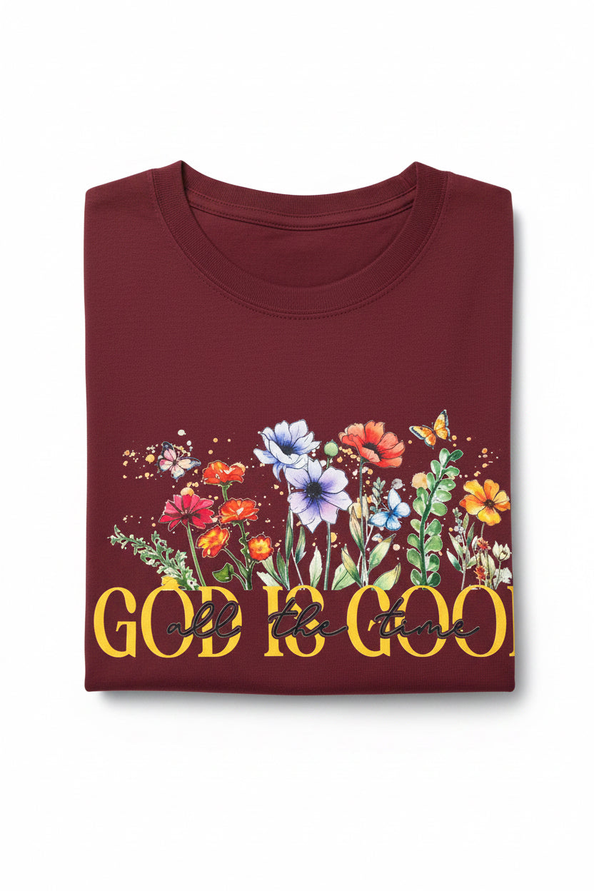 Camisas con mensajes bíblico bíblicos inspiradores