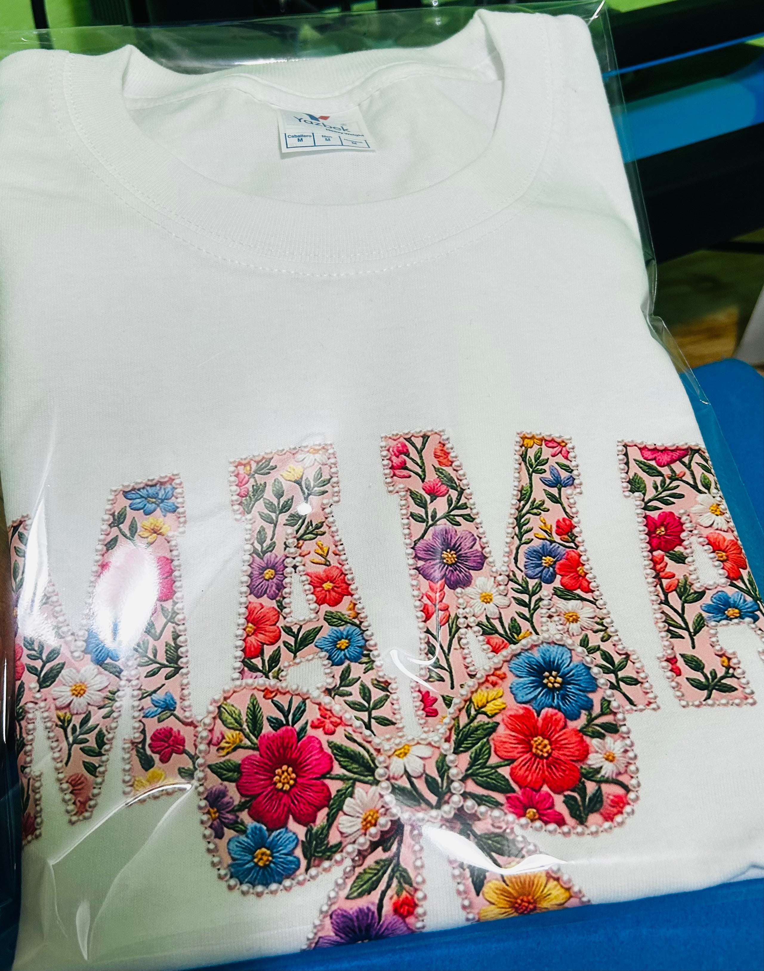 Camisas con mensajes bíblico bíblicos inspiradores